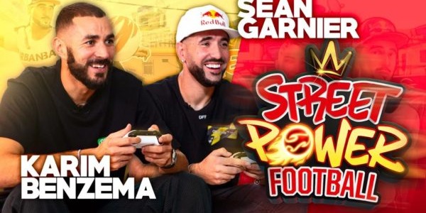 Bon Plan PS4 : Street Power Football 10€ 