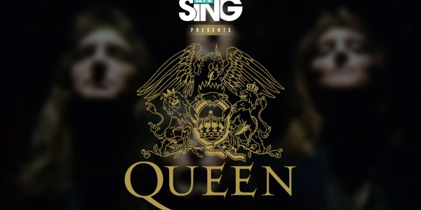 Let's Sing Queen PS4 à -50% 