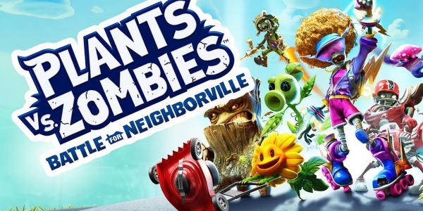 Bon plan Plants vs Zombies : La bataille de Neighborville à prix réduit sur PS4