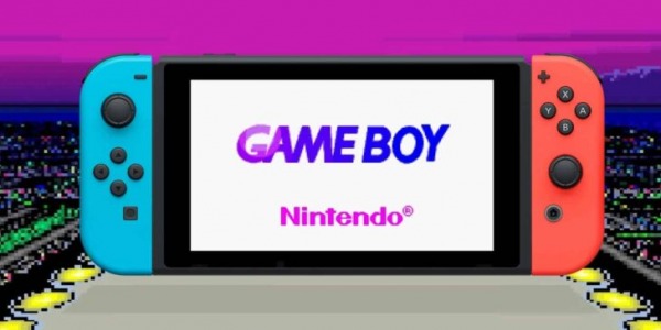 GameBoy Advance – La prochaine console sur le Nintendo Switch Online ?