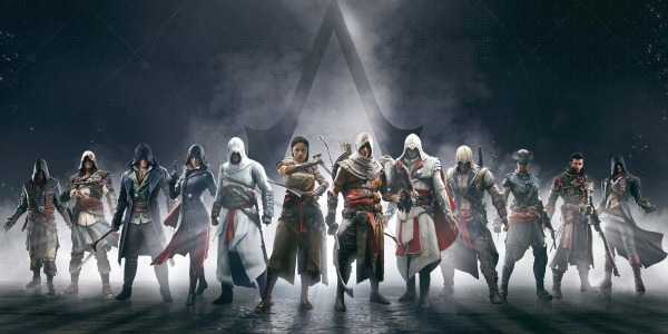 La chronologie de la franchise Assassin’s Creed