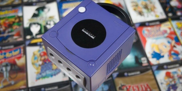 La Nintendo GameCube fête ses 20 ans en France