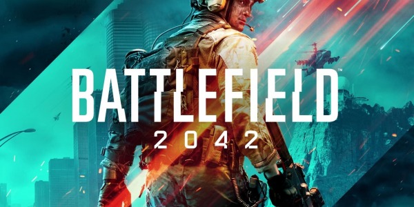 60% de réduction sur Battlefield 2042 