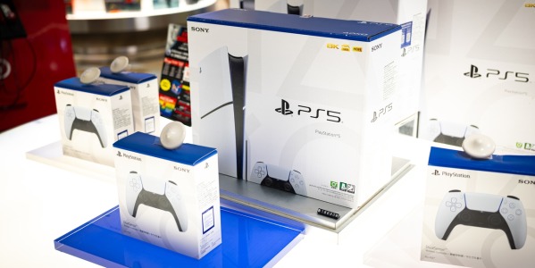 Nouvelle baisse de prix sur les consoles Sony PS5, PS5 Slim et PS5 Pro : une opportunité à ne pas manquer !
