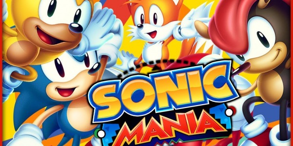 Sonic Mania Plus Collector au tarif de 19€