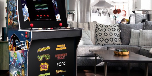 Nouveauté 2025 : Le retour du Rétrogaming et des consoles cultes