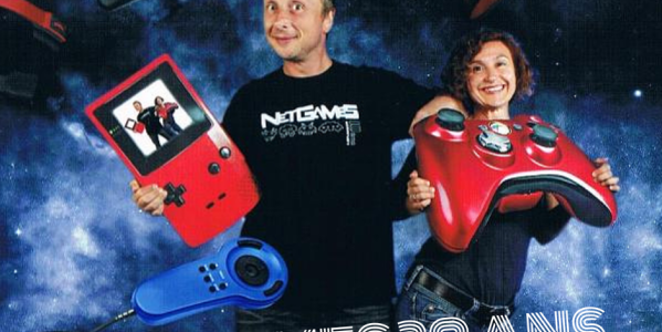  Net Games fête ses 28 ans !