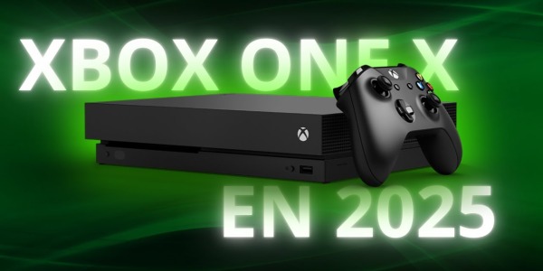 Xbox One X : 5 Raisons de Craquer en 2025 – Guide Complet pour le Gamer Passionné