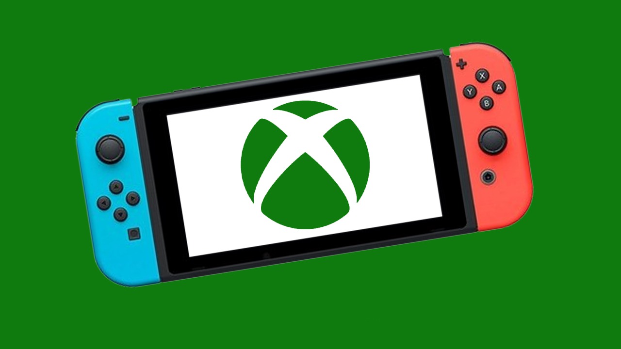 Microsoft rachète Nintendo : Xbox, bientôt maître du monde ?
