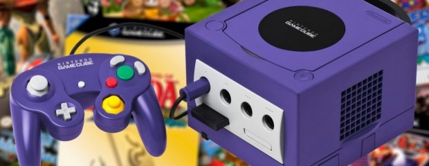 La Nintendo GameCube fête ses 20 ans en France
