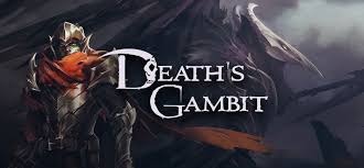 Death's Gambit After Life definitive Edition sur Nintendo Switch 29€