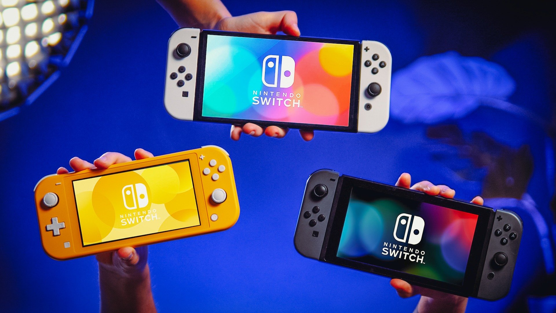 Nintendo Switch : le guide ultime d’achat & bons plans 2025 pour passionnés et collectionneurs !